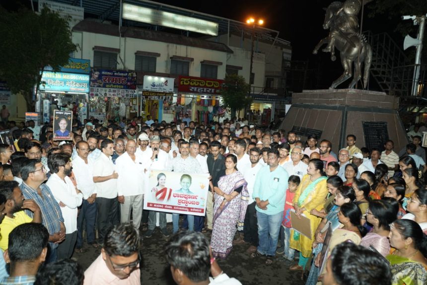 ಕಾಂಗ್ರೆಸ್ ಸರ್ಕಾರದಲ್ಲಿ ಜೀವಕ್ಕೆ ಇಲ್ಲ ಗ್ಯಾರಂಟಿ..