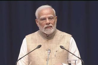 ದೆಹಲಿ ಸ್ಫೋಟದ ಹಿಂದಿನ ಸಂಚುಕೋರರನ್ನು ಬಿಡುವುದಿಲ್ಲ : ಪ್ರಧಾನಿ ಮೋದಿ 