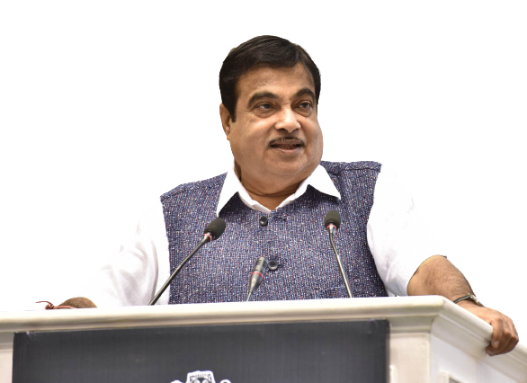 ಪೆಟ್ರೋಲ್ – ಡಿಸೇಲ್ ವಾಹನಗಳನ್ನು ನಿಷೇಧಿಸುವ ಗುರಿಯನ್ನು ಭಾರತ ಹೊಂದಿದೆ : ನಿತೀನ್ ಗಡ್ಕರಿ