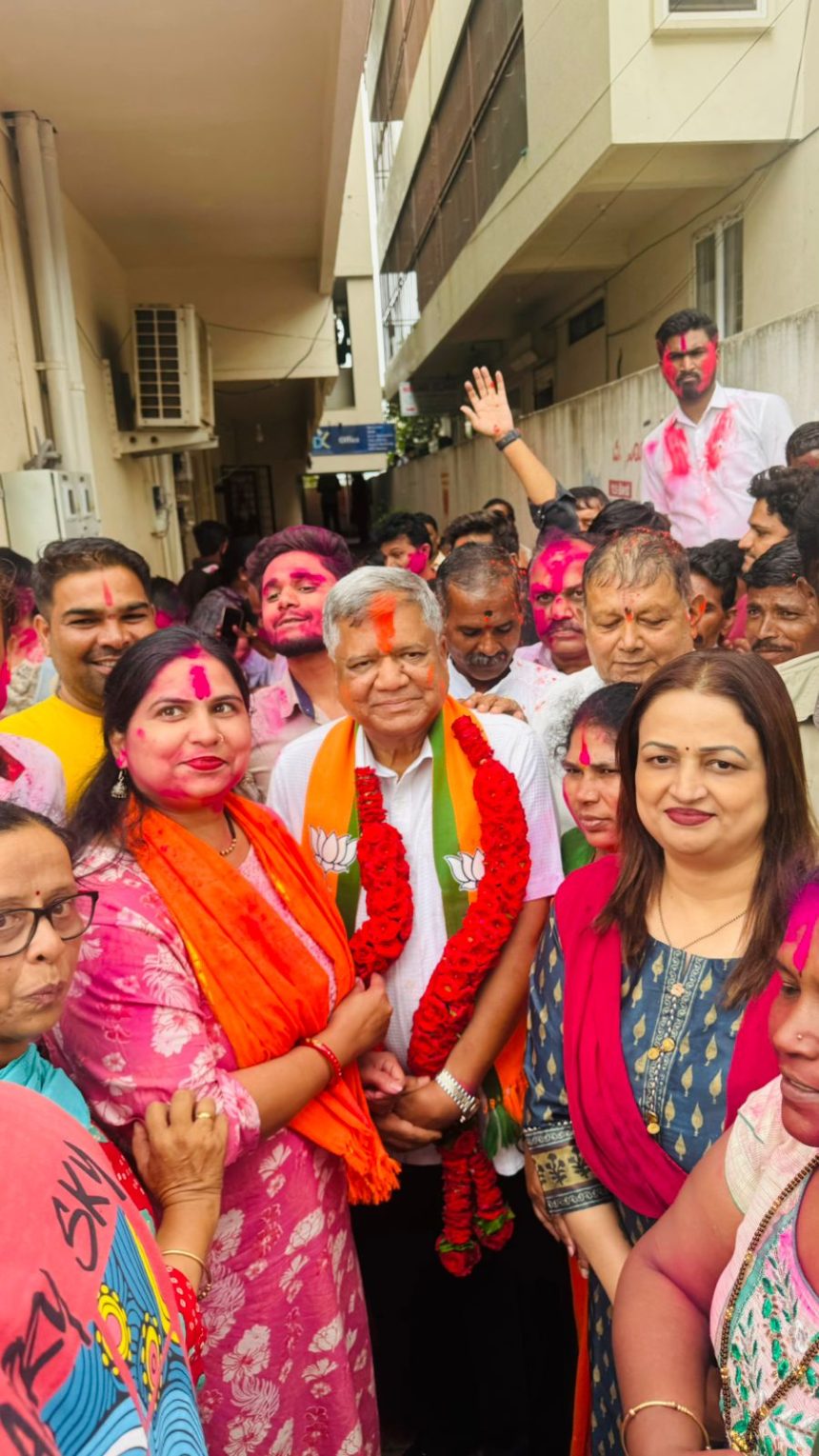 ಶೆಟ್ಟರ್ ಅವರಿಗೆ ರಾಜಕೀಯ ಪುನರ್ಜನ್ಮ ನೀಡಿದ ಬೆಳಗಾವಿ:ಹೇಗಿರಲಿದೆ ಮುಂದಿನ ಹಾದಿ