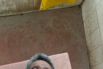 ಸೌದತ್ತಿ : ಅನಾರೋಗ್ಯದಿಂದ ಬಳಲುತ್ತಿದ್ದ 60 ವರ್ಷದ ವೃದ್ಧ ಸಾವು