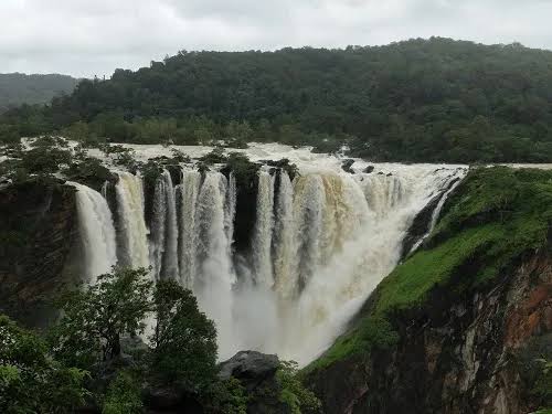 ಶಿವಮೊಗ್ಗ ಜಿಲ್ಲೆಯ : ಹೊಸನಗರದಲ್ಲಿ ದಾಖಲೆಯ ಮಳೆ