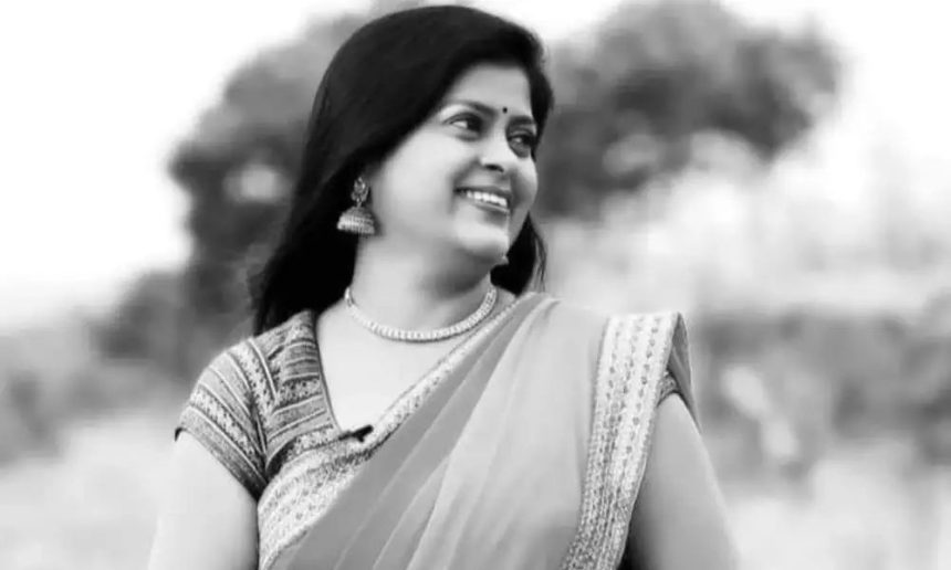 SAD NEWS : ಖ್ಯಾತ ನಿರೂಪಕಿ ಅಪರ್ಣಾ ಕ್ಯಾನ್ಸರ್ ಗೆ ಬಲಿ