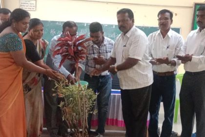 ವಿವೇಕಾನಂದ ಕಾಲೇಜಿನಲ್ಲಿ ಕನ್ನಡ ಕ್ಲಬ್ ಉದ್ಘಾಟನೆ