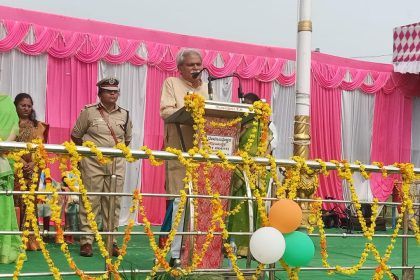 ಗ್ಯಾರಂಟಿ ಯೋಜನೆಯನ್ನು ಸಮರ್ಥಿಸಿಕೊಂಡ ಸಚಿವ ದರ್ಶನಾಪುರ್