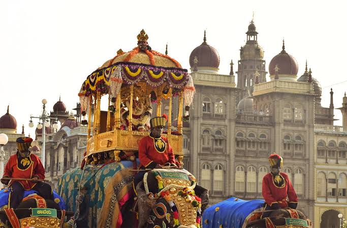 ವಿಶ್ವ ವಿಖ್ಯಾತ ದಸರಾ ಮಹೋತ್ಸವಕ್ಕೆ ಮುಹೂರ್ತ ಫಿಕ್ಸ್ 