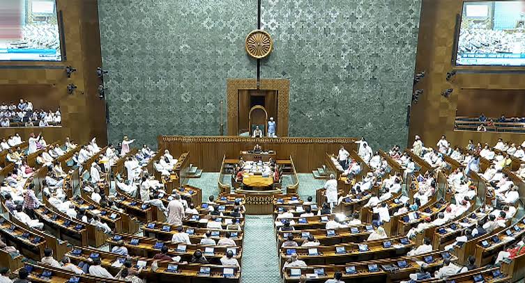 ಇಂದು ಲೋಕಸಭೆಯಲ್ಲಿ ವಕ್ಫ್ (ತಿದ್ದುಪಡಿ) ಮಸೂದೆ ಮಂಡನೆ