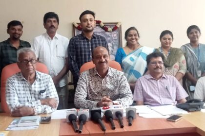 ದಿನಾಂಕ 02 ಅಕ್ಟೋಬರ್ 2024ರಂದು ಕೆಬಿಸಿ ಟ್ರಸ್ಟ್ ವತಿಯಿಂದ ಬೃಹತ್ ಉಚಿತ ಆರೋಗ್ಯ ತಪಾಸಣೆ, ಶಸ್ತ್ರ ಚಿಕಿತ್ಸಾ ಮತ್ತು ರಕ್ತದಾನ ಶಿಬಿರ