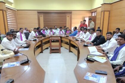 ಒಳ ಮಿಸಲಾತಿಗಾಗಿ ಬೃಹತ್ ಪ್ರತಿಭಟನೆ