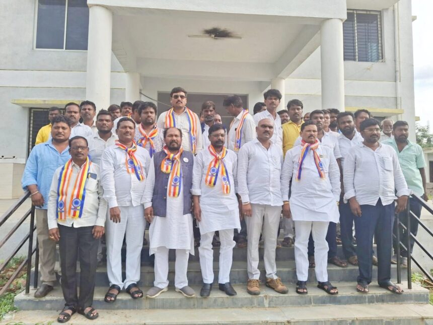 ಬಿಎಸ್ಐ ಯಿಂದ ಪೂರ್ವಭಾವಿ ಸಭೆ