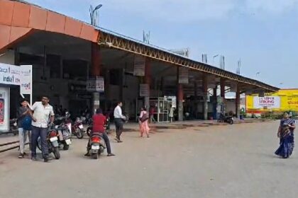 ಸಿಂಧನೂರು ಬಂದ್ ಭಾಗಶಃ ಯಶಸ್ವಿ ..!