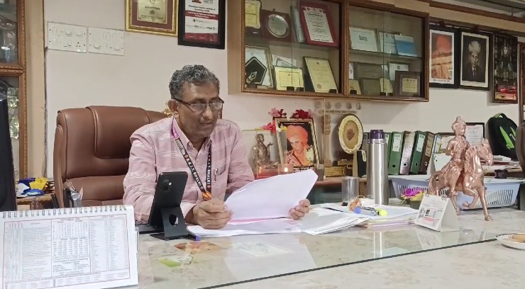 ಬಿಕೆಐಟಿಯಲ್ಲಿ ವಿಜಯೋತ್ಸವ ೨೦೨೪