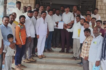 ಮಹರ್ಷಿ ವಾಲ್ಮೀಕಿ ಜಯಂತಿಯ ಪೂರ್ವಭಾವಿ ಸಭೆಯಲ್ಲಿ ನಕಲಿ ಜಾತಿ ಪ್ರಮಾಣದ ಚರ್ಚೆ