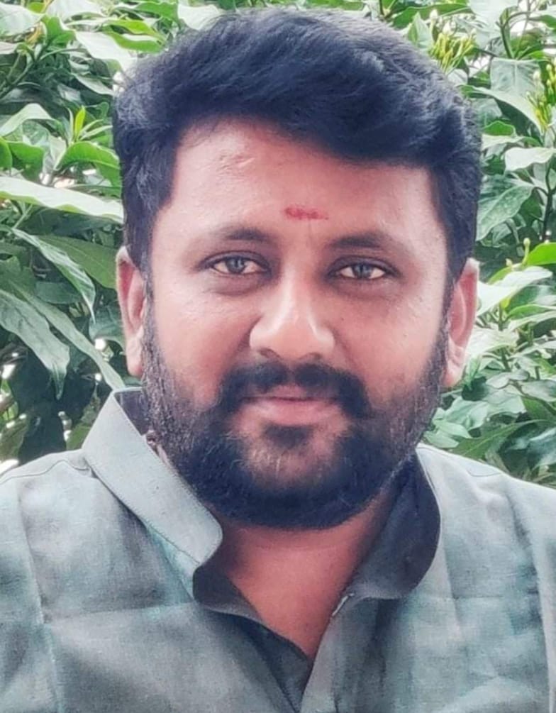 ಶರಣಪ್ರಕಾಶ ಪಾಟೀಲ ಮನಸ್ಸು ಮಾಡಿ ಹೆಚ್ಚಿನ ಅನುದಾನ ತರಬಹುದಿತ್ತು.ಅಪ್ಪಾಜಿ ಅಸಮಾಧಾನ