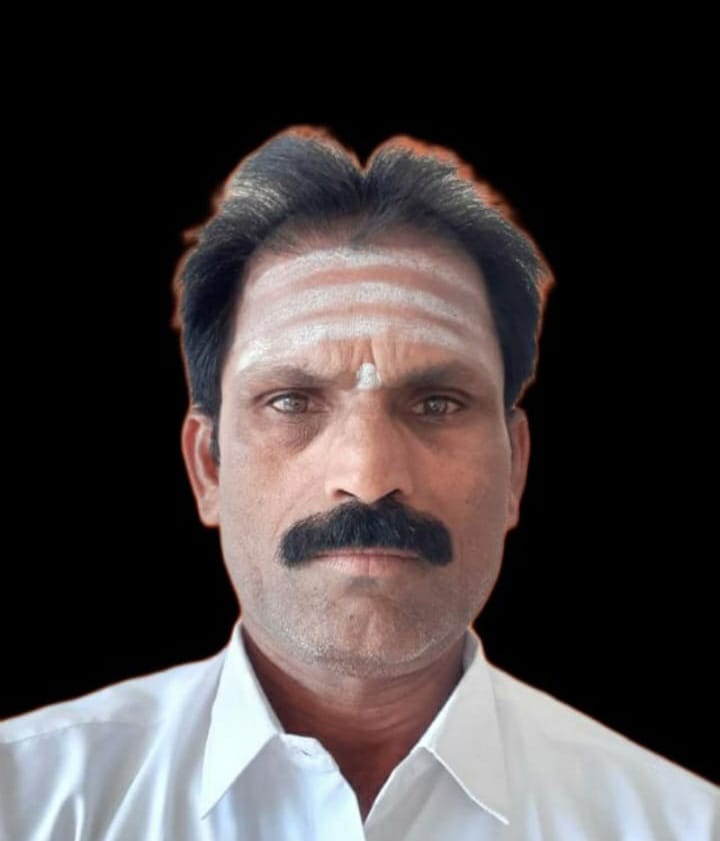 ಕನ್ನಡ ಜ್ಯೋತಿ ರಥಯಾತ್ರೆ ಮೆರವಣಿಗೆಯಲ್ಲಿ ಭಾಗವಹಿಸಲು ಕಸಾಪ ಅಧ್ಯಕ್ಷ ರಮೇಶ ಸಲಗರ ಕರೆ