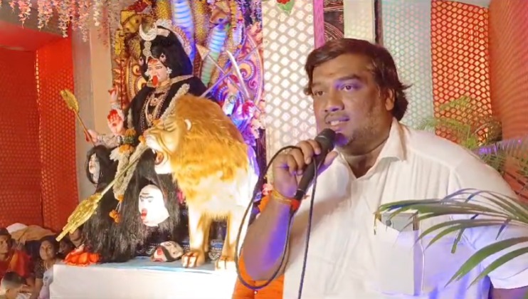 ದುಷ್ಟ ವಿಚಾರಗಳನ್ನು ಕಡೆಗೋಟ್ಟಿ ಸದ್ಗುಣ ಶೀಲರಾಗಿ ಬಾಳಿ : ಪೂಜ್ಯ ಹಾವಗಿಲಿಂಗ ಶಿವಾಚಾರ್ಯ ದುಷ್ಟ ವಿಚಾರಗಳನ್ನು ಕಡೆಗೋಟ್ಟಿ ಸದ್ಗುಣ ಶೀಲರಾಗಿ ಬಾಳಿ : ಪೂಜ್ಯ ಹಾವಗಿಲಿಂಗ ಶಿವಾಚಾರ್ಯ