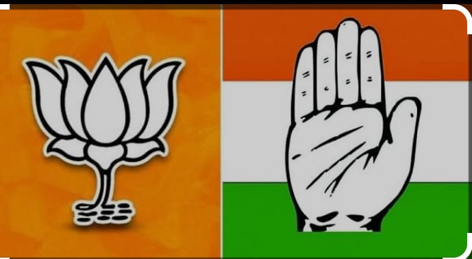 ನಾಳೆ ಸಿದ್ದರಾಮಯ್ಯ ಭೇಟಿಯಾಗಲಿರುವ ಬಿಜೆಪಿ ನಿಯೋಗ ನಾಳೆ ಸಿದ್ದರಾಮಯ್ಯ ಭೇಟಿಯಾಗಲಿರುವ ಬಿಜೆಪಿ ನಿಯೋಗ