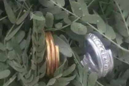 “ಬನ್ನಿ ತಗೊಂಡು ನಾವು ನೀವು ಬಂಗಾರದಂಗ ಇರೋಣ”