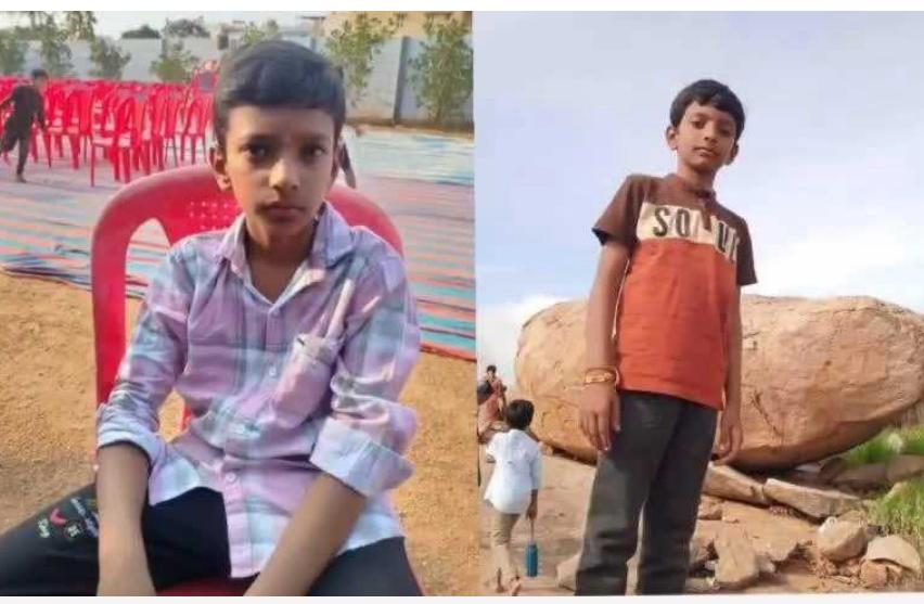 ಕೆರೆಕೊಂಡಾಪುರ ಗ್ರಾಮದಲ್ಲಿ ಬೀದಿ ನಾಯಿಗಳ ದಾಳಿಗೆ ಬಾಲಕ ಬಲಿಯಾಗಿರುವ ಘಟನೆ ನಡೆದಿದೆ. ಕೆರೆಕೊಂಡಾಪುರ ಗ್ರಾಮದಲ್ಲಿ ಬೀದಿ ನಾಯಿಗಳ ದಾಳಿಗೆ ಬಾಲಕ ಬಲಿಯಾಗಿರುವ ಘಟನೆ ನಡೆದಿದೆ.