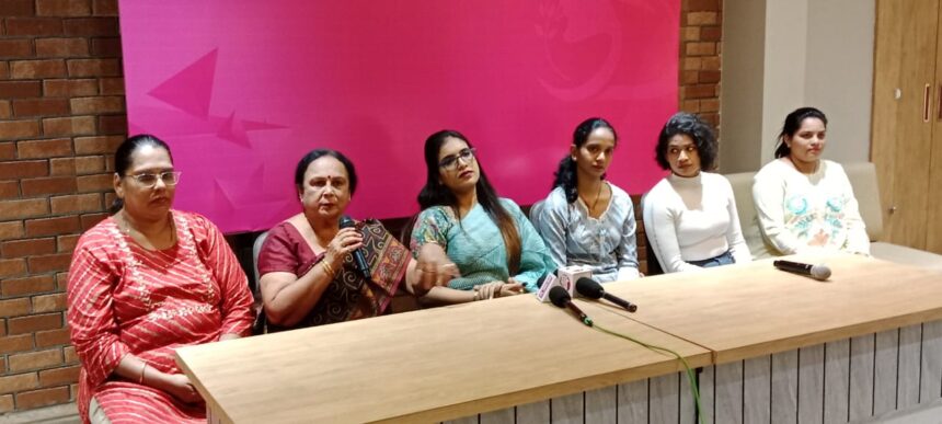 ಅ.18 ರಿಂದ 22ರ ವರೆಗೆ ಬೆನಾನ ಸ್ಮಿತ್ ಕಾಲೇಜು ಮೈದಾನದಲ್ಲಿ ಬೇಲಾ ಬಜಾರ್