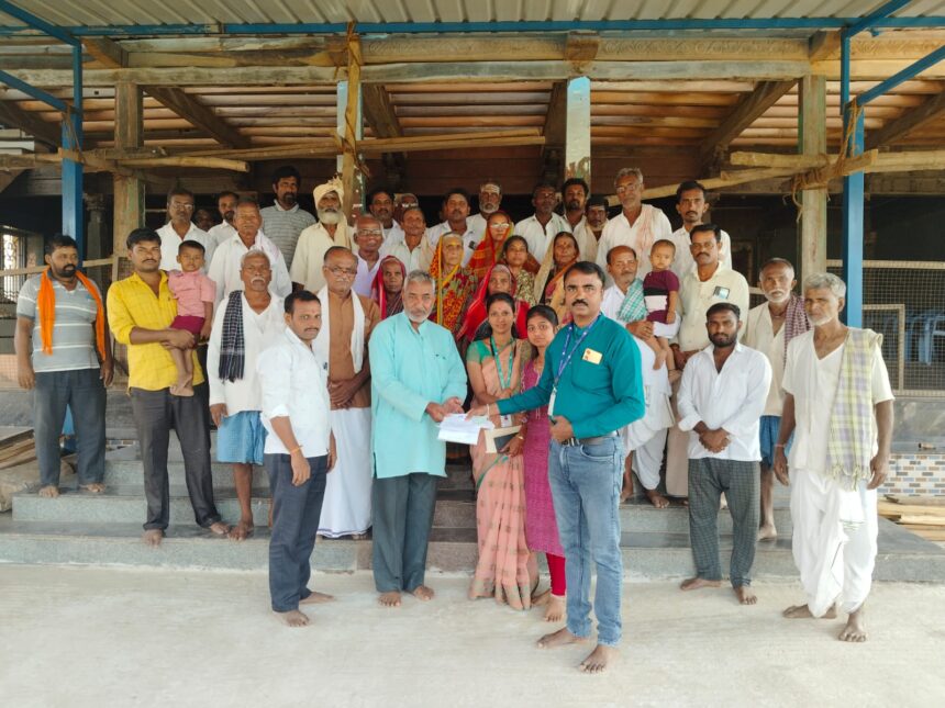 ಶ್ರೀ ಧರ್ಮಸ್ಥಳ ಸಂಸ್ಥೆಯ ಯೋಜನೆಯ ಲಾಭ ಪಡೆದುಕೊಳ್ಳಿ ಶ್ರೀ ಧರ್ಮಸ್ಥಳ ಸಂಸ್ಥೆಯ ಯೋಜನೆಯ ಲಾಭ ಪಡೆದುಕೊಳ್ಳಿ