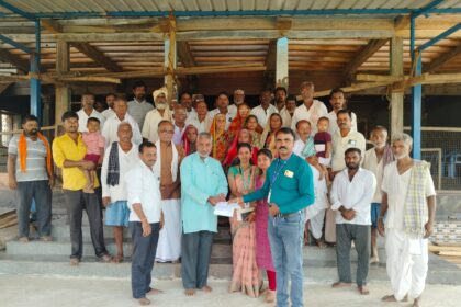 ಶ್ರೀ ಧರ್ಮಸ್ಥಳ ಸಂಸ್ಥೆಯ ಯೋಜನೆಯ ಲಾಭ ಪಡೆದುಕೊಳ್ಳಿ