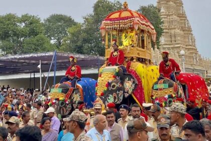 ಪ್ರವಾಸೋದ್ಯಮ ಕ್ಷೇತ್ರಕ್ಕೆ ದೊಡ್ಡ ಬೂಸ್ಟರ್ : ಮೈಸೂರಲ್ಲಿ 500 ಕೋಟಿಗೂ ಅಧಿಕ ವಹಿವಾಟು