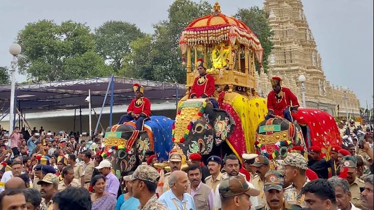 ಪ್ರವಾಸೋದ್ಯಮ ಕ್ಷೇತ್ರಕ್ಕೆ ದೊಡ್ಡ ಬೂಸ್ಟರ್ : ಮೈಸೂರಲ್ಲಿ 500 ಕೋಟಿಗೂ ಅಧಿಕ ವಹಿವಾಟು