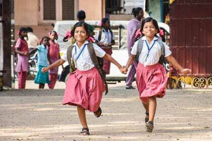 ಎಲ್ಲಾ ಶಾಲೆಗಳಲ್ಲೂ ಹೆಣ್ಣು ಮಕ್ಕಳಿಗೆ ಶೇ. 50ರಷ್ಟು ಮೀಸಲು : ರಾಜ್ಯ ಸರ್ಕಾರ ಆದೇಶ 