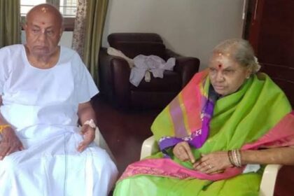 ಎಚ್ ಡಿ ದೇವೇಗೌಡರ ಪತ್ನಿ ಚೆನ್ನಮ್ಮ ಆರೋಗ್ಯದಲ್ಲಿ ಏರುಪೇರು : ಆಸ್ಪತ್ರೆಗೆ ದಾಖಲು 