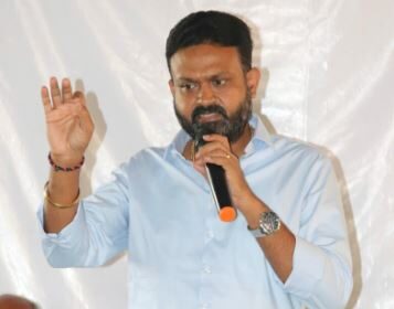 ರುದ್ರಣ್ಣ ಆತ್ಮಹತ್ಯೆ ಪ್ರಕರಣದಲ್ಲಿ ತಪ್ಪಿತಸ್ಥರಿಗೆ ಶಿಕ್ಷೆ ಆಗಲಿ: ಚನ್ನರಾಜ ಹಟ್ಟಿಹೊಳಿ