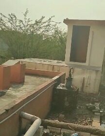 ಸಂಪೂರ್ಣ ಹದಗೆಟ್ಟಿರುವ ಡಿ.ದೇವರಾಜ್ ಅರಸು ಮೆಟ್ರಿಕ್ ನಂತರದ ಬಾಲಕರ ವಸತಿ ನಿಲಯ: ಸ್ವಚ್ಚತೆಗೆ ಅಂಬೇಡ್ಕರ್ ಯುವ ಸೇನೆ ಮನವಿ.