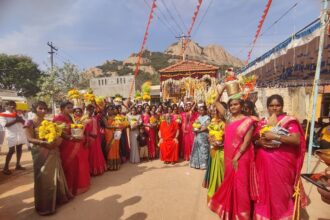 ವಾಲ್ಮೀಕಿ ರಾಮಾಯಣ ಸೂರ್ಯ ಚಂದ್ರ ಭೂಮಿ ಮೇಲೆ ಇರುವವರೆಗೂ  ಶಾಶ್ವತ