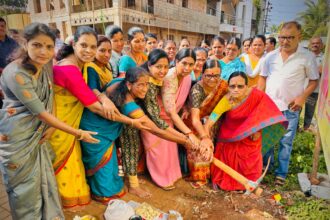 ಸಣ್ಣದಿರಲಿ, ದೊಡ್ಡದಿರಲಿ, ಭೇದವಿಲ್ಲದೆ ಕೆಲಸ ಮಾಡುತ್ತಿರುವೆ: ಸಚಿವೆ ಲಕ್ಷ್ಮೀ ಹೆಬ್ಬಾಳಕರ್