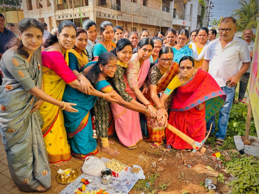 ಸಣ್ಣದಿರಲಿ, ದೊಡ್ಡದಿರಲಿ, ಭೇದವಿಲ್ಲದೆ ಕೆಲಸ ಮಾಡುತ್ತಿರುವೆ: ಸಚಿವೆ ಲಕ್ಷ್ಮೀ ಹೆಬ್ಬಾಳಕರ್