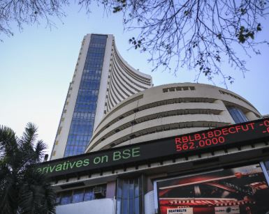 ಸಕಾರಾತ್ಮಕ ವಹಿವಾಟು: Sensex, Nifty ಸೂಚ್ಯಂಕ ಅಲ್ಪ ಏರಿಕೆ!, RBI ಮೇಲೆ ಹೂಡಿಕೆದಾರರ ಕಣ್ಣು