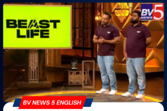 Flying Beast Gaurav Taneja’s Fitness Brand ‘BeastLife’: Set to Roar on Shark Tank Amid Personal Turmoil?