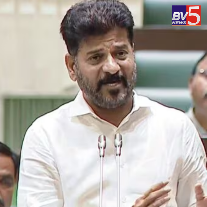 Revanth Reddy Sends Strong Message Amid Pushpa 2 Stampede Row.