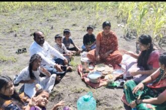 ಎಳ್ಳಮಾವಾಸ್ಯೆ ಹಬ್ಬ ಅದ್ದೂರಿಯಾಗಿ ಆಚರಣೆ..