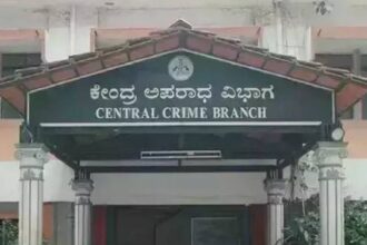 ಬೆಳ್ಳಂಬೆಳಗ್ಗೆ ಸಿಸಿಬಿ ಪೊಲೀಸರ ಕಾರ್ಯಾಚರಣೆ : ರೌಡಿಗಳ ಮನೆಯಲ್ಲಿ ಮಾರಕಾಸ್ತ್ರಗಳು ಪತ್ತೆ 