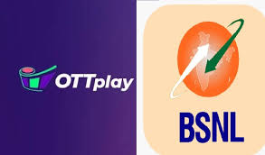 OTTplay Partners with BSNL  to Revolutionize Digital  Entertainment in Pondicherry.