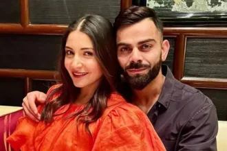 Virat Kohli to Settle Abroad  with Family Post Retirement.