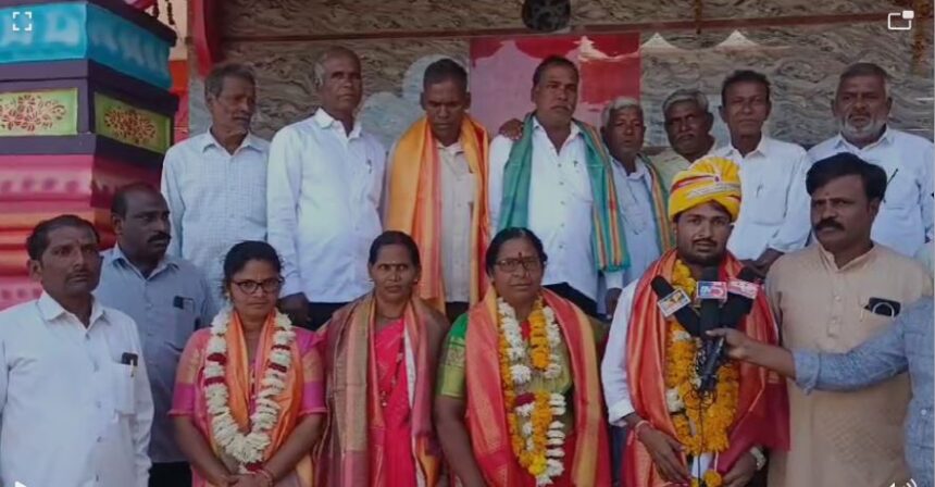 ಮುತ್ತಂಗಿ ಪಿಕೆಪಿಎಸ್ ಅಧ್ಯಕ್ಷ,ಉಪಾಧ್ಯಕ್ಷ ಅವಿರೋಧ ಆಯ್ಕೆ ಮುತ್ತಂಗಿ ಪಿಕೆಪಿಎಸ್ ಅಧ್ಯಕ್ಷ,ಉಪಾಧ್ಯಕ್ಷ ಅವಿರೋಧ ಆಯ್ಕೆ