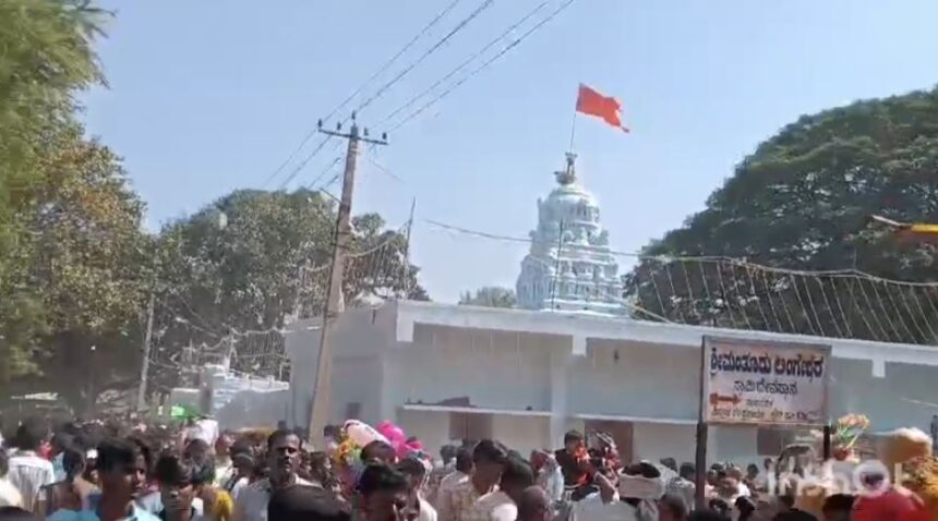 ಸುಬ್ರಹ್ಮಣ್ಯ ಸ್ವಾಮಿ ಜಾತ್ರೆ ಮಹೋತ್ಸವ