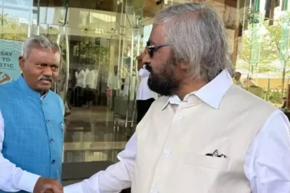 ಬಿಜೆಪಿ ಸಭೆಗೆ ಗೈರು, ಬೆಳಗಾವಿ ಸಮಾವೇಶಕ್ಕೆ ಹಾಜರ್ ; ಕಮಲ ಪಾಳಯಕ್ಕೆ ಮುಜುಗರ ಸೃಷ್ಟಿಸಿದ ಎಸ್ ಟಿ ಸೋಮಶೇಖರ್ ನಡೆ