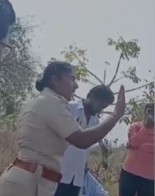 ಜಾತಿ ನಿಂದನೆಗೆ ರಟಕಲ್ ಠಾಣೆ ಪಿಎಸ್ಐ ಅಮಾನತು