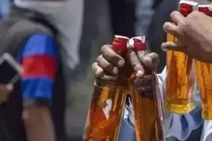 ನಕಲಿ ಮದ್ಯ ಸೇವಿಸಿ 7 ಮಂದಿ ಸಾವು