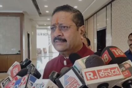 ಹಿಂದೂ ಹೋರಾಟಗಾರರನ್ನು ಜೈಲಿಗೆ ಕಳಿಸುತ್ತಿದ್ದಾರೆ:ಶಾಸಕ ಯತ್ನಾಳ