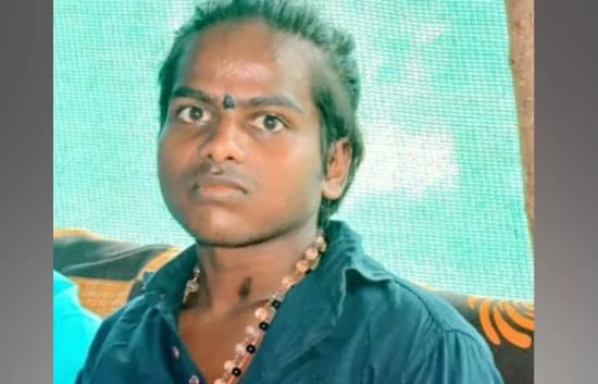 ಇನ್ ಸ್ಟಾಗ್ರಾಂ ನಲ್ಲಿ ಫೋಟೋಗೆ ಲೈಕ್ ಕೊಟ್ಟಿದ್ದಕ್ಕೆ  ಪತ್ನಿಯ ಜಗಳ: ಯುವಕ ಆತ್ಮಹತ್ಯೆ