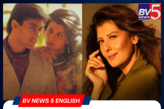 Sangeeta Bijlani Opens Up About Salman Khan, Reveals Untold Details.